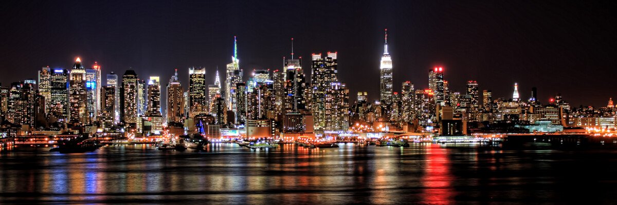 Location Location Location banner