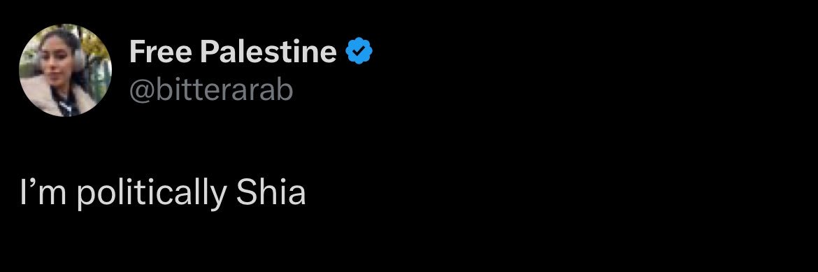 teh halia 🇵🇸 banner