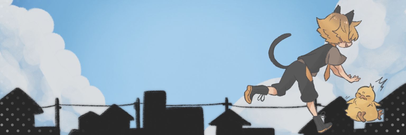 flan @ soulsfail arc 💀 banner