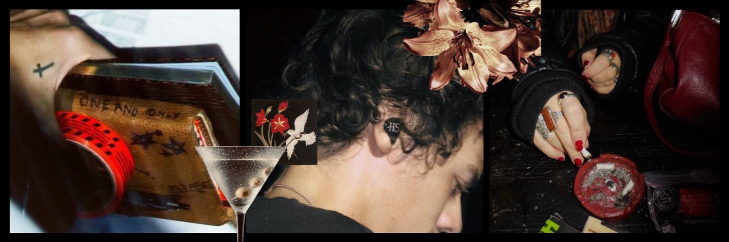 nelly ౨ৎ banner