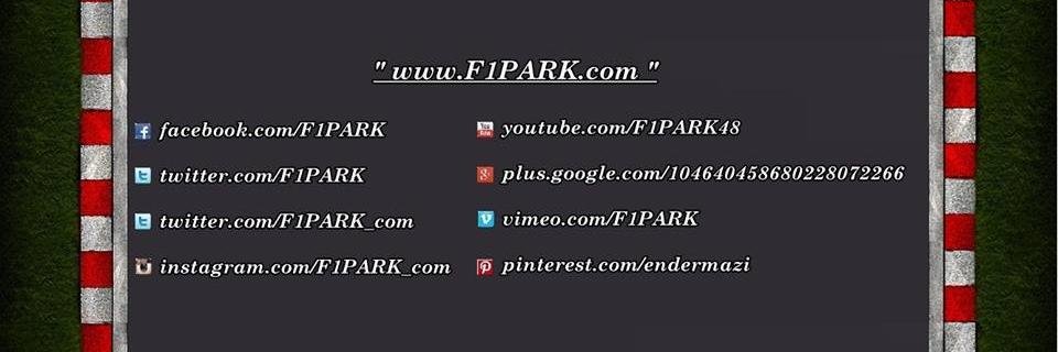 F1PARK_com's profile banner image