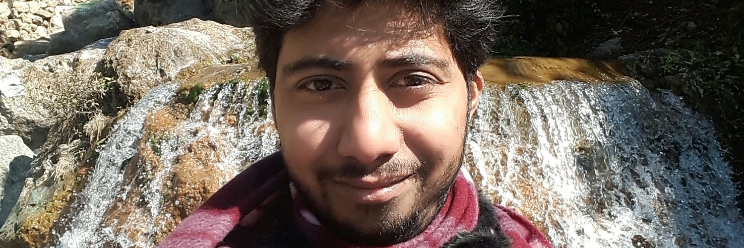 padhee12's profile banner image