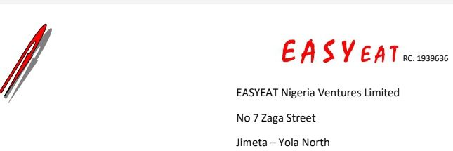 easyeat9ja's profile banner image
