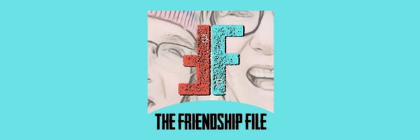FriendshipFile Profile Banner