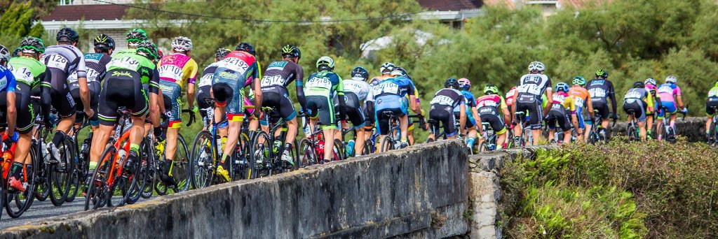 Ciclismo Máster banner