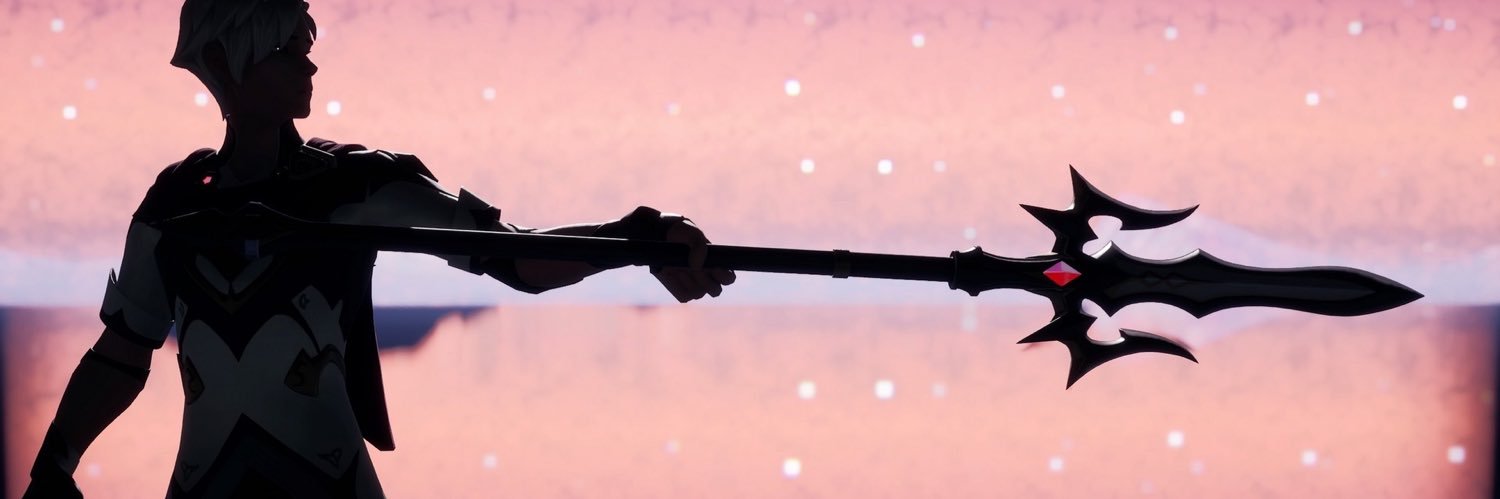 RulerTeddy's profile banner image