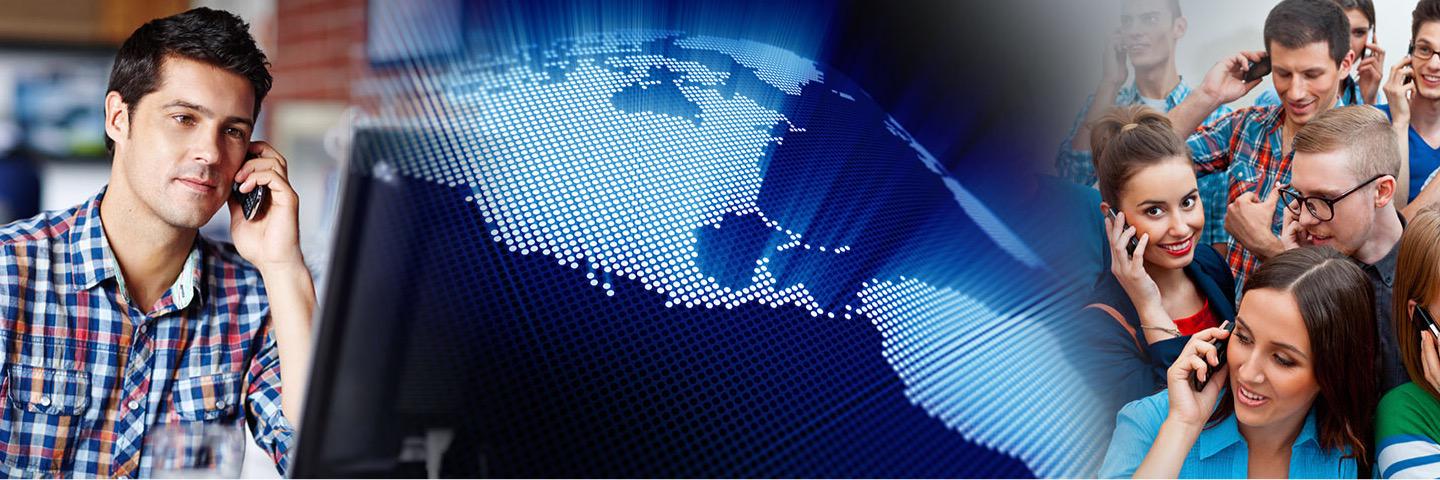 TeleTownHall's profile banner image