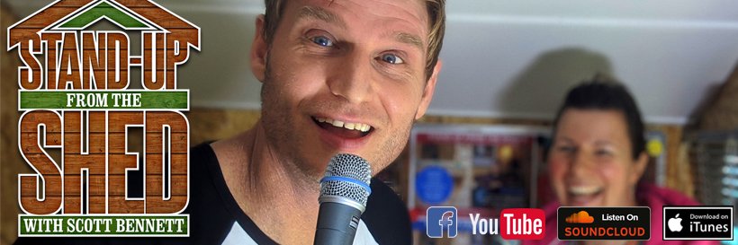standupinashed's profile banner image