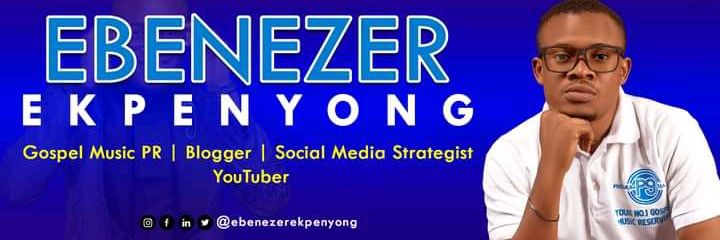 Ebenezer Ekpenyong banner