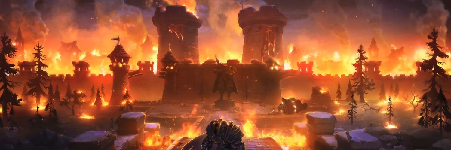 arthas_dnw's profile banner image