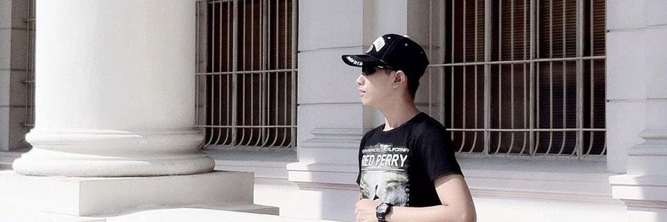 DionsiusLesmana's profile banner image