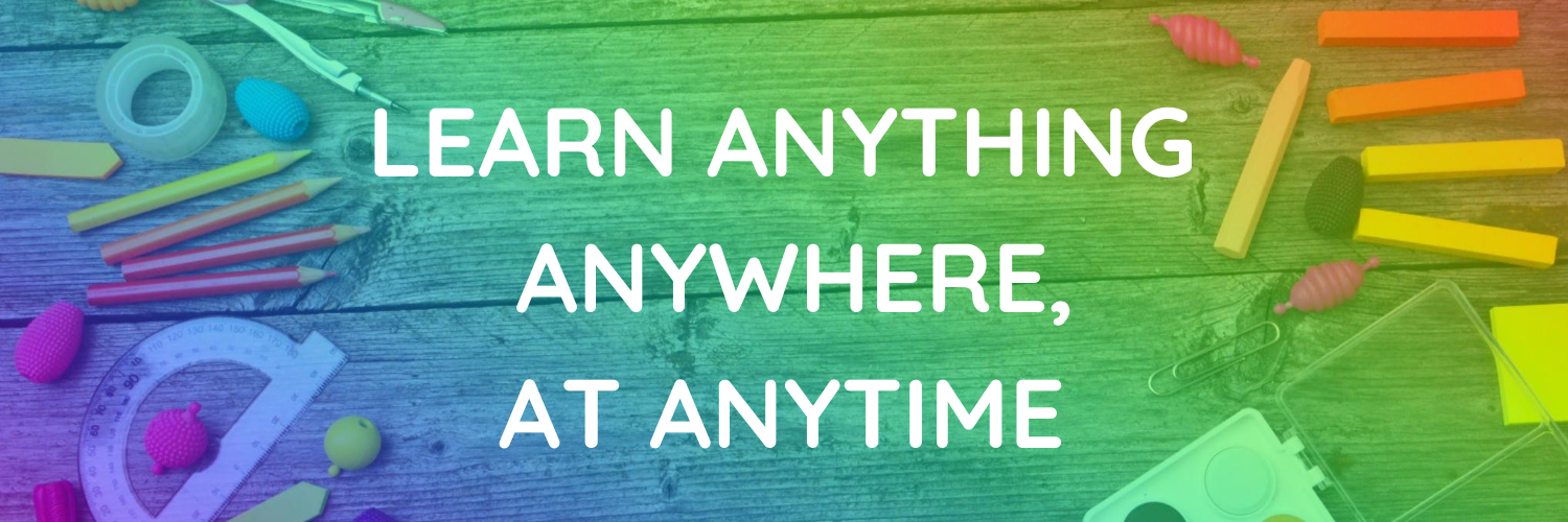 WeTeachSomebody's profile banner image