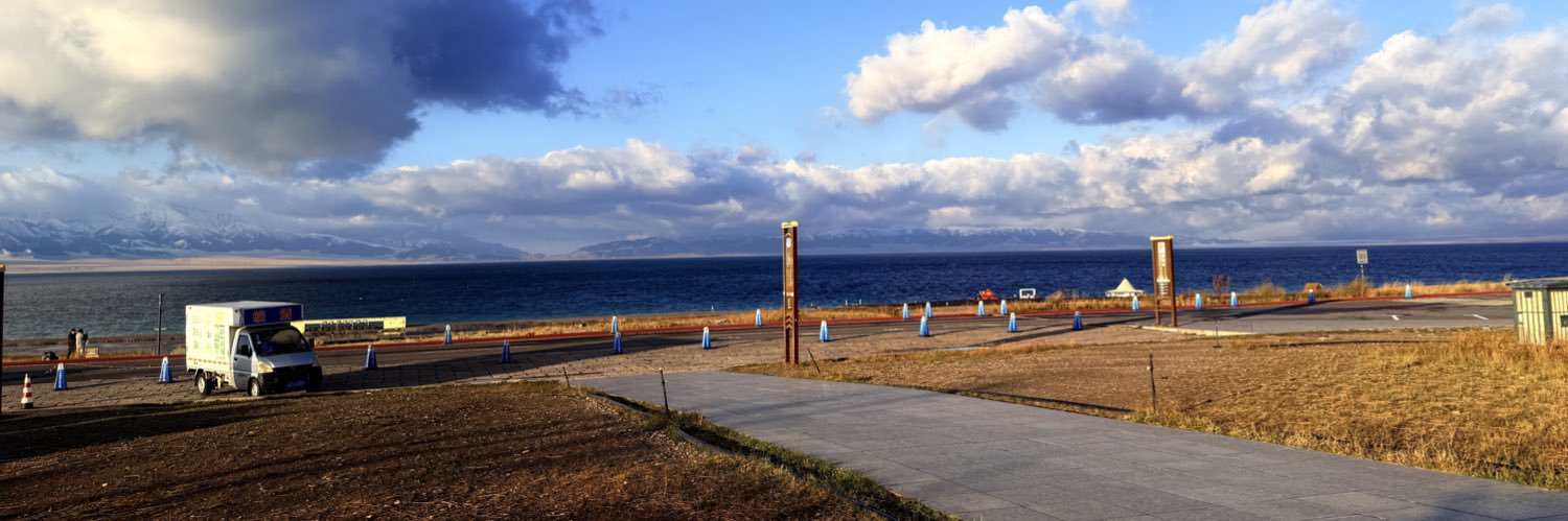 Robin✨張子軒 banner