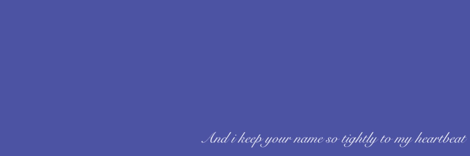 Chevie___'s profile banner image