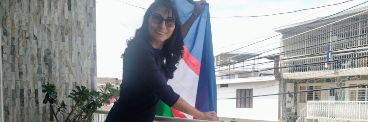 GarayLiz24's profile banner image