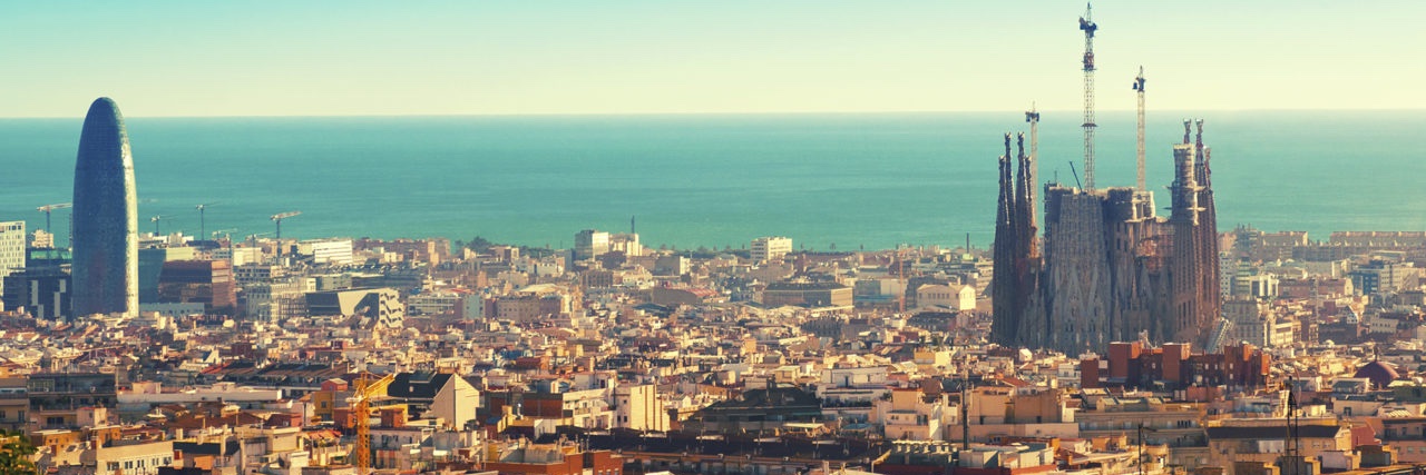 QuantumBarcelona banner
