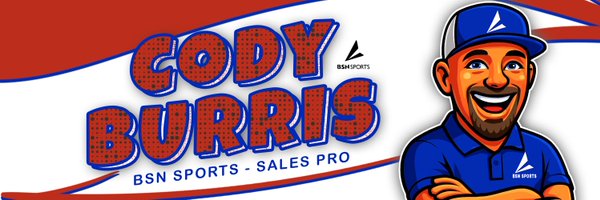 codyb32 Profile Banner