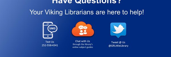 GRLittleLibrary Profile Banner