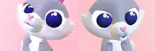 Mewmy banner