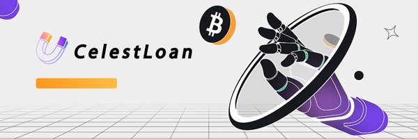 CelestLoan Profile Banner
