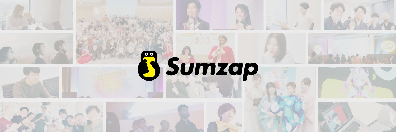 サムザップ（公式アカウント）'s banner