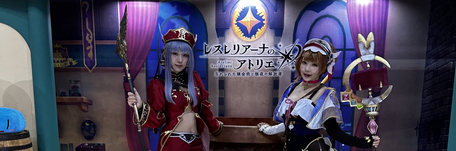 ドルフィン@Steam垢 banner