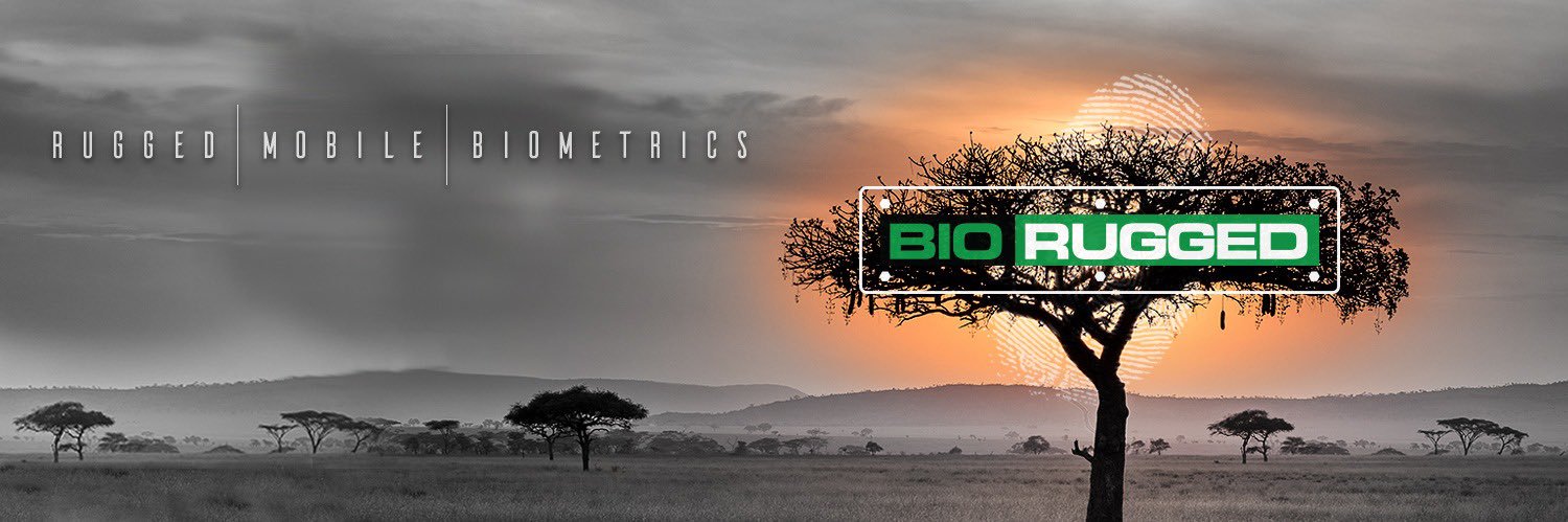 BioRugged banner