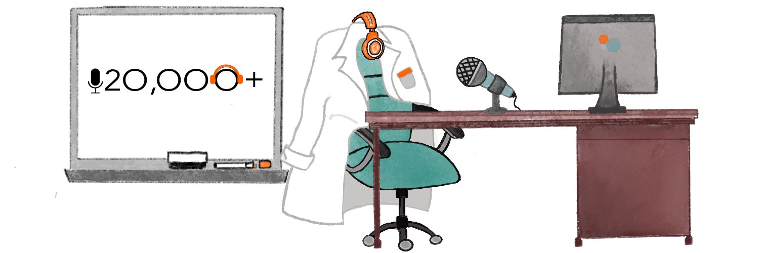 Offspring Magazine - The Podcast's banner