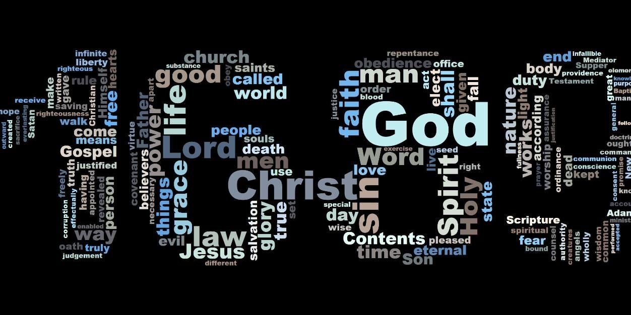 ConfessNBaptist's profile banner image