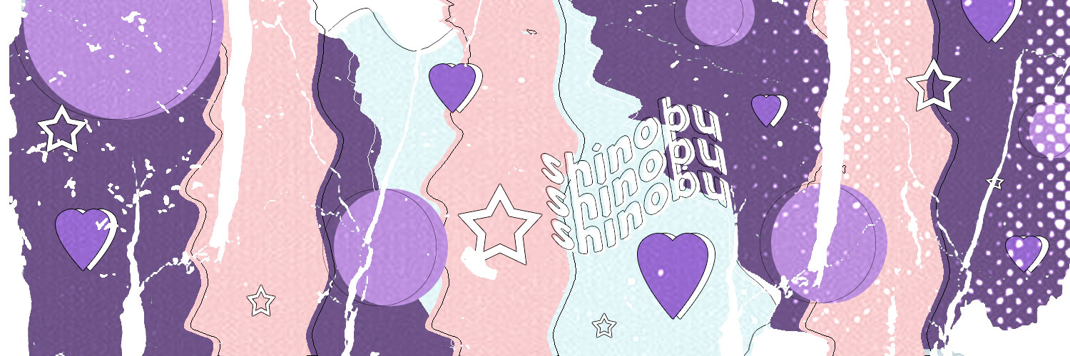 JENOXYAMMILK's profile banner image