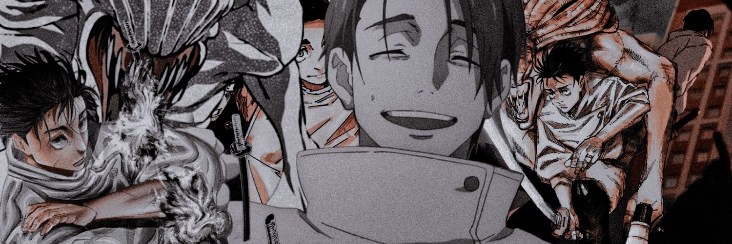𝗧𝗵𝗲 𝗕𝗹𝗲𝘀𝘀𝗲𝗱 𝗢𝗻𝗲 banner