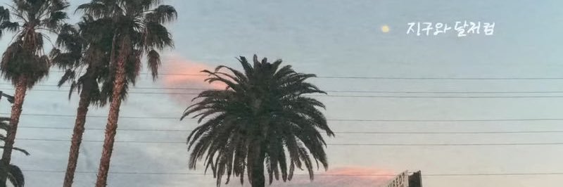 kikini1204's profile banner image
