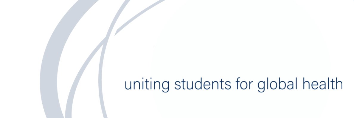 IFMSA-NL banner