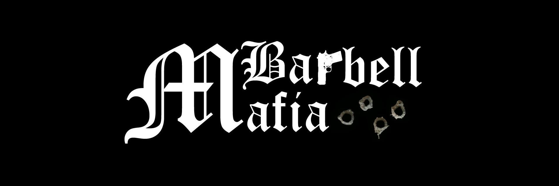 BarbellMafia's profile banner image