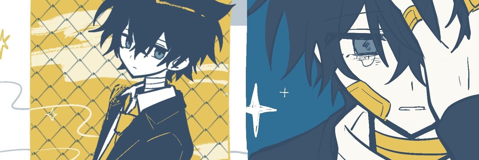 ︎ ︎kumori's banner