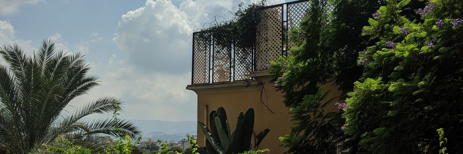 TheAbdelle's profile banner image