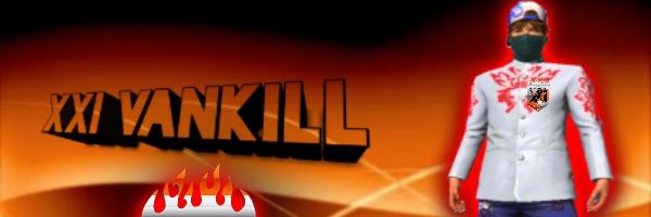VankillXxi's profile banner image