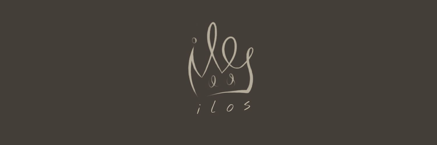 𓈊 ilos • 📌 PANDORA banner