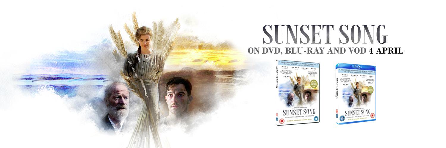 SunsetSongFilm's profile banner image
