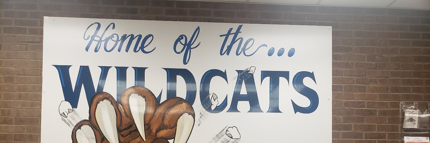 Westover Middle School banner