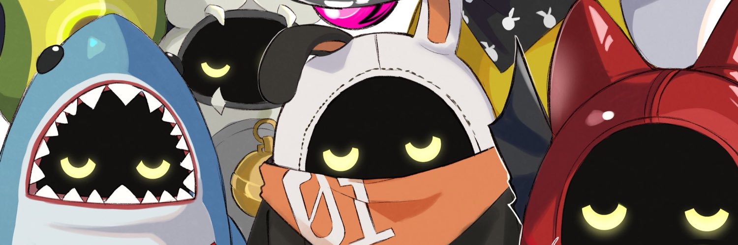 ずんだ天's banner