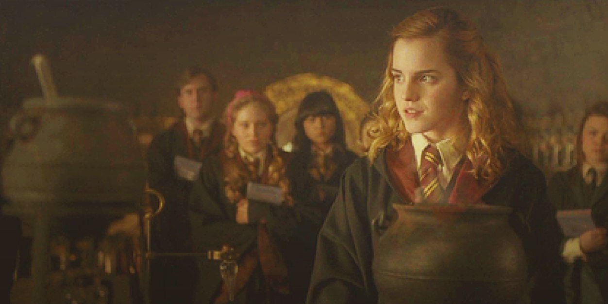 IngeniousWitch's profile banner image