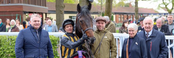 Tim Easterby Racing Profile Banner