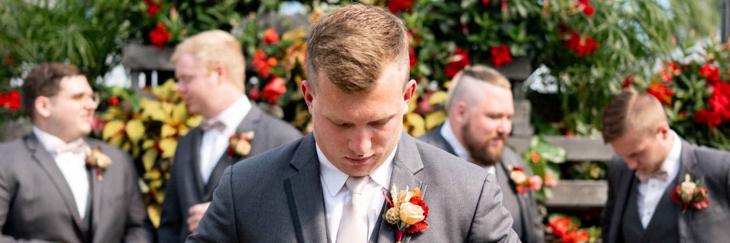 CodyFitzwater's profile banner image