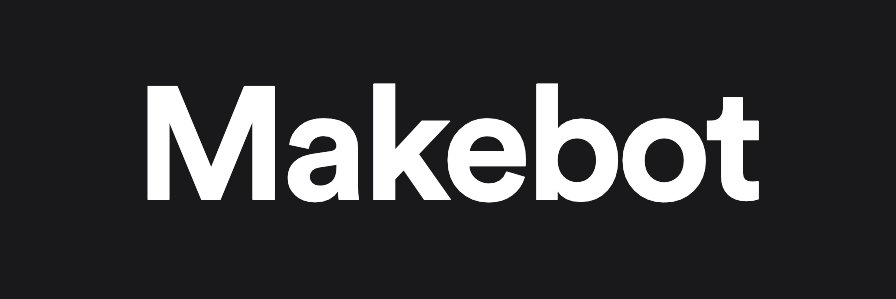makebot banner