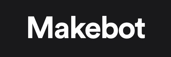 MakebotAIO Profile Banner