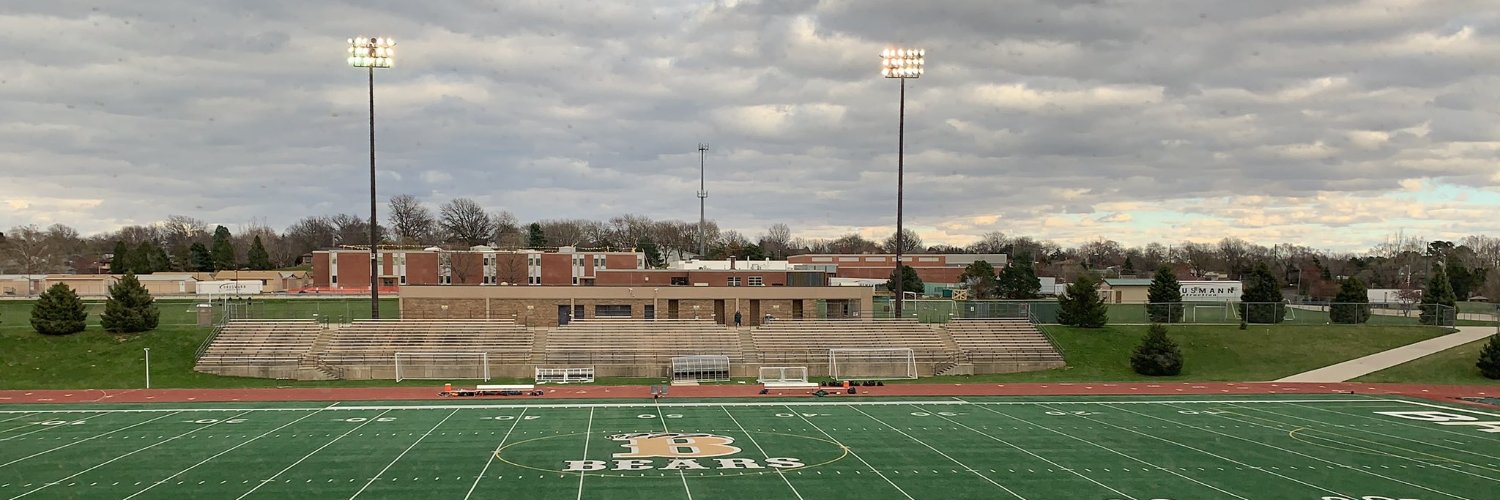 Omaha Bryan Boys Soccer banner