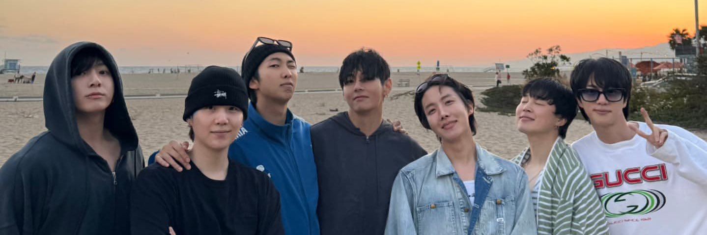 💌 | arirangando banner