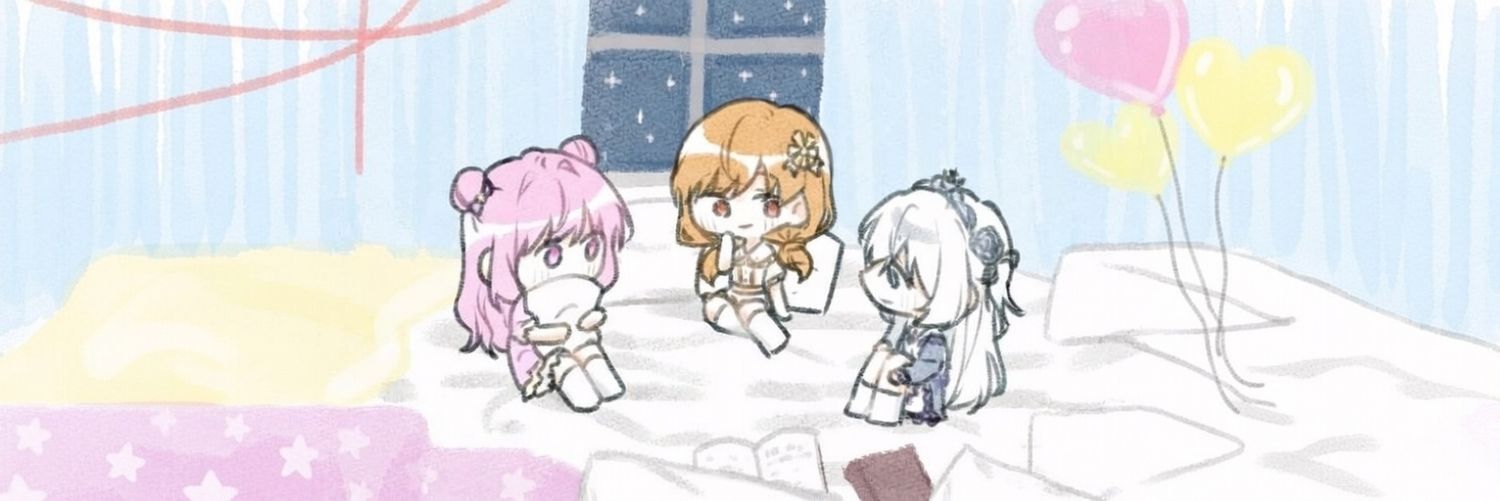 🥕망고🥕 banner