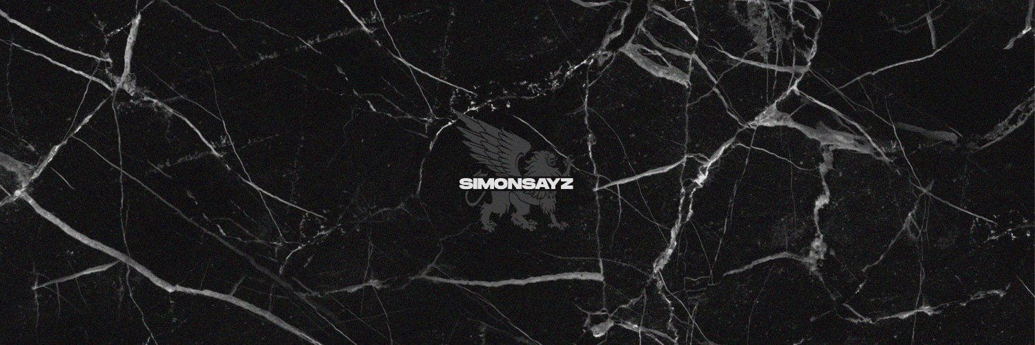 SimonsayzBeats's profile banner image